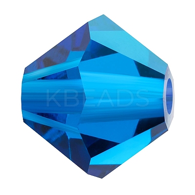 Preciosa® Crystal Beads X-PRC-BA6-60310-1