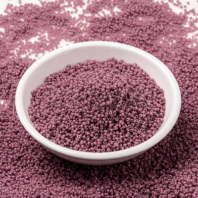 MIYUKI Round Rocailles Beads SEED-X0056-RR4487-1