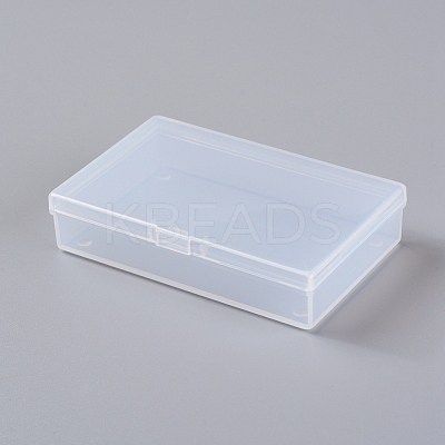 Plastic Boxes CON-L017-04-1