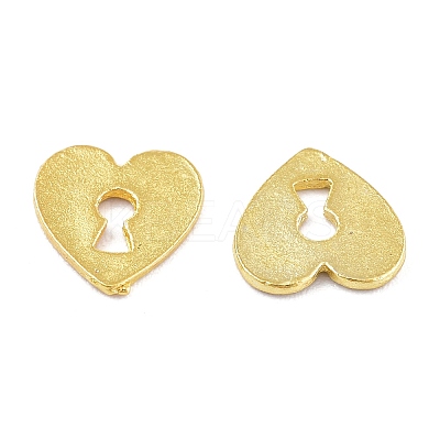 Alloy Cabochons PALLOY-CJC0005-09-1