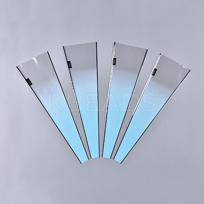 Oriented Polypropylene(OPP) Plastic Gift Bags LS-ABAG-F003-02C-1