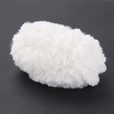 Polyester & Nylon Blended Yarns YCOR-C001-01X-1