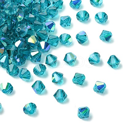 Preciosa® Crystal Beads X-PRC-BA6-60230-200-1