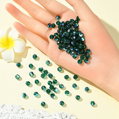 Preciosa® Crystal Beads Y-PRC-BB6-50730-200-1