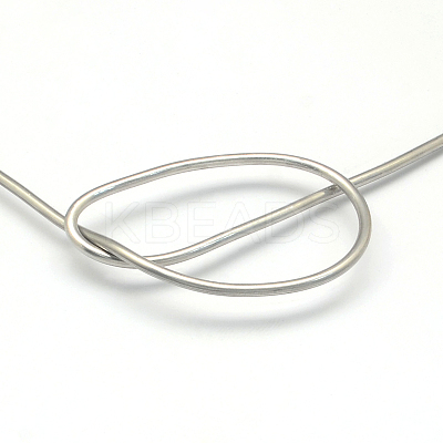 Anodized Aluminum Wire AW-S001-1.5mm-21-1