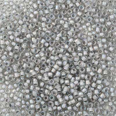 TOHO Round Seed Beads SEED-TR08-0261-1