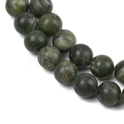 Natural Gemstone Beads Z0SRR015-1