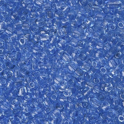 Glass Seed Beads X2-SEED-A004-3mm-6-1