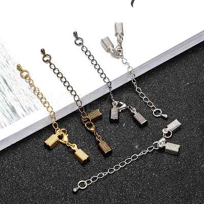 Brass Chain Extender KK95-M-NF-1