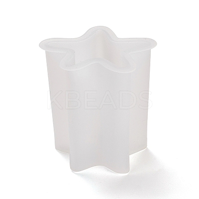 DIY Silicone Candle Molds LS-SIMO-H018-04D-1