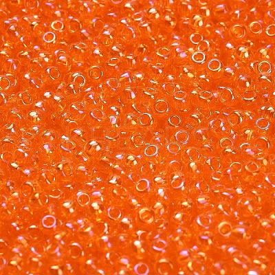 TOHO 8/0 Round Beads SEED-TR08-0174B-1