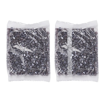 6/0 Glass Seed Beads SEED-YW0001-25D-1