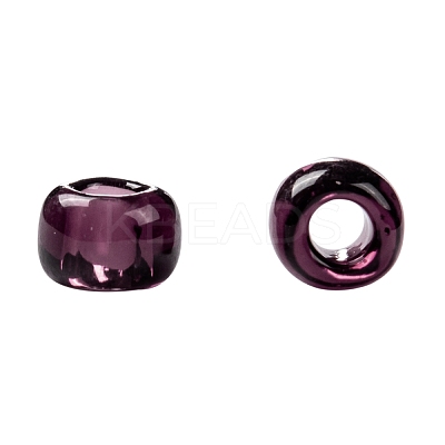 TOHO Round Seed Beads SEED-JPTR08-0006C-1