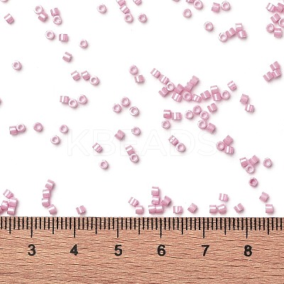 Cylinder Seed Beads SEED-H001-H15-1