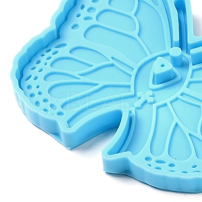 Butterfly DIY Pendant Silicone Molds LS-SIMO-C007-02B-1