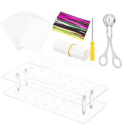 DIY Bakeware Tools DIY-OC0011-31-1