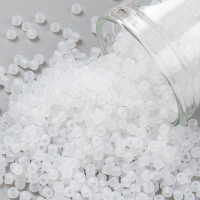 TOHO 11/0 Round Beads SEED-TR11-0141F-1