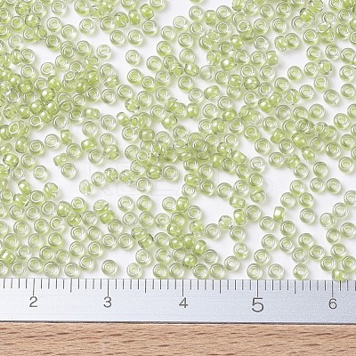 MIYUKI Round Rocailles Beads X-SEED-G007-RR0378-1