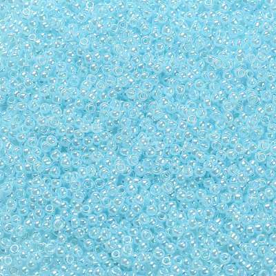 TOHO 11/0 Round Beads X-SEED-TR11-0143-1
