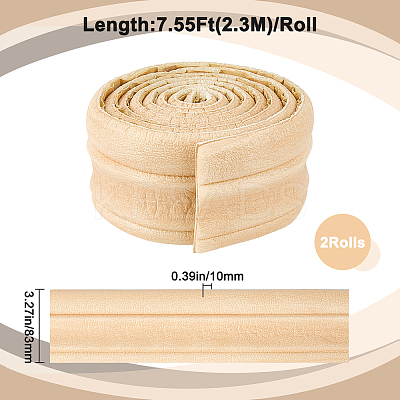 Self-Adhesive PE Contact Paper FIND-WH20001-64C-1