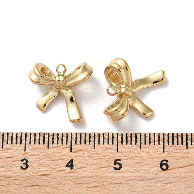 304 Stainless Steel Charms X-STAS-L022-395G-02-1