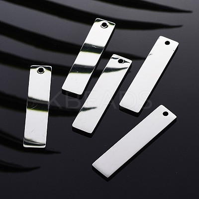 Tarnish Resistant 304 Stainless Steel Pendants LS-STAS-I140-22C-1