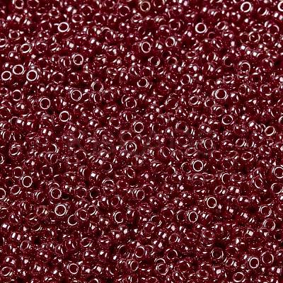 MIYUKI Round Rocailles Beads SEED-X0056-RR0425-1