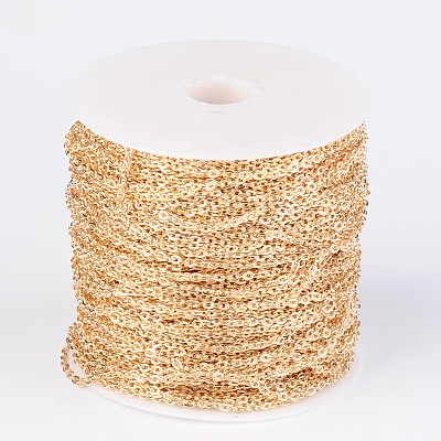 Iron Cable Chains CH-S124-1