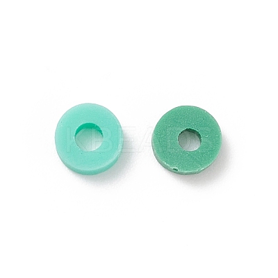 Handmade Polymer Clay Beads CLAY-XCP0001-22-1