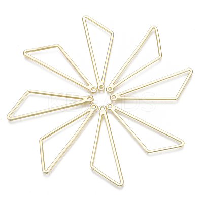 Alloy Pendants X-PALLOY-R116-19A-1
