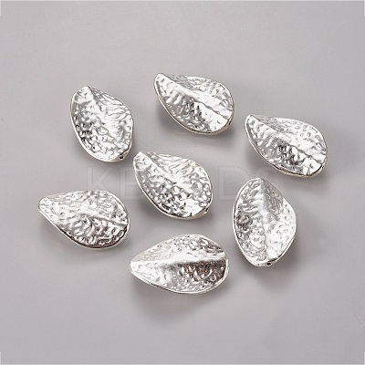 Tibetan Style Alloy Beads LS-K0846021-1