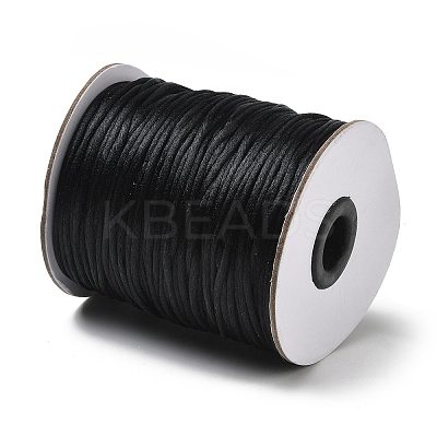Nylon Satin Rattail Cords HS002-02-1