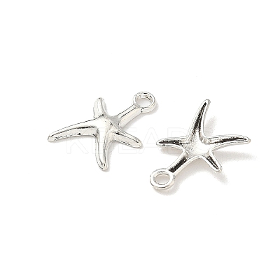Tibetan Style Alloy Charms X-FIND-B050-01AS-05-1
