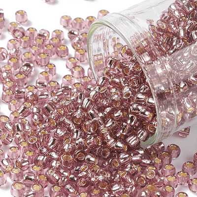 TOHO 8/0 Round Beads SEED-XTR08-0026-1