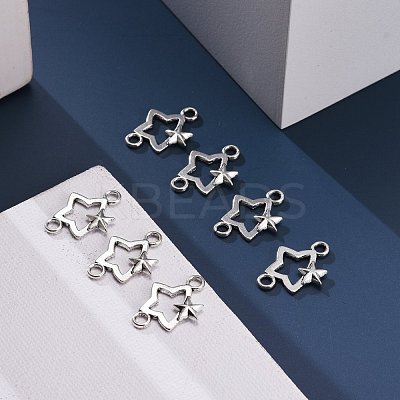 Alloy Links PALLOY-A19924-AS-FF-1
