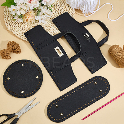 DIY Bag Making Kits DIY-OC0014-51-1