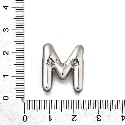 304 Stainless Steel Pendants STAS-S166-01P-13-1