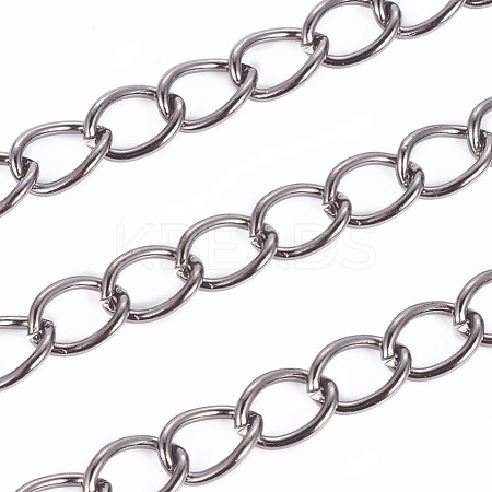 Iron Chains CH-DK1.0-B-FF-1