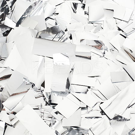 PVC Plastic Sequins Confetti AJEW-OC0004-33B-1