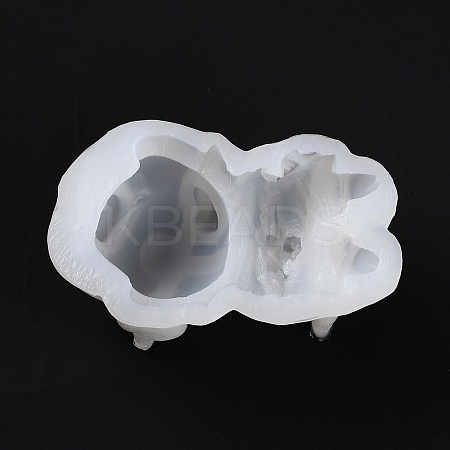 Pig Silicone Molds LS-DIY-I079-06-1