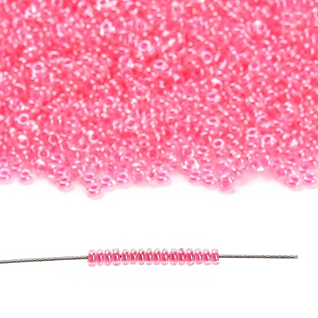 TOHO 11/0 Demi Round Beads Y-SEED-DR11-0978-1