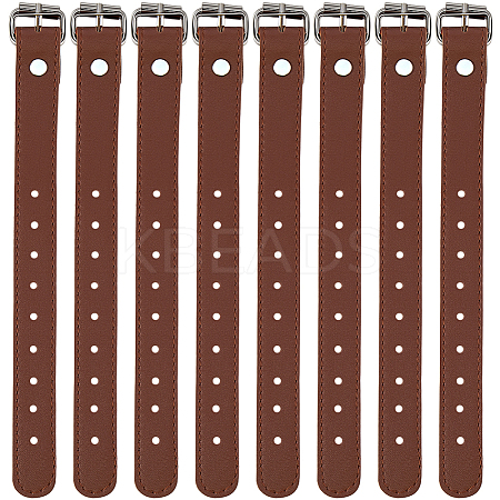 Imitation Leather Belt FIND-WH20019-200B-1