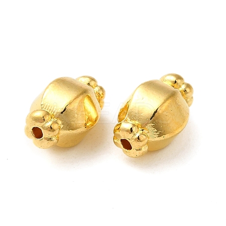 Tibetan Style Spacer Beads LS-K091X012-1