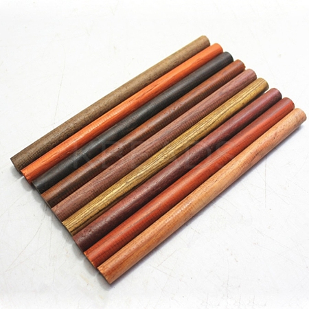 Wood Stick WOOD-WH0112-51E-1