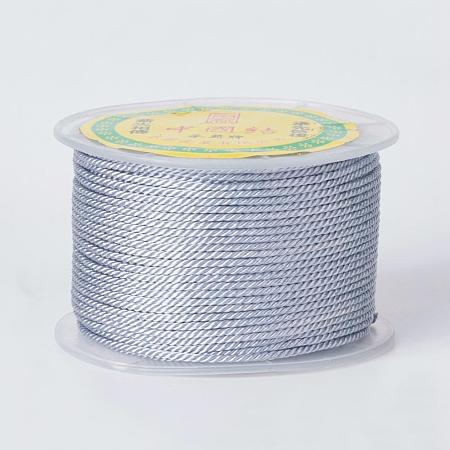 Round Polyester Cords OCOR-P005-05-1