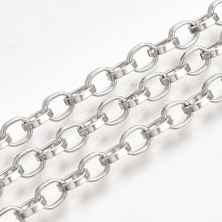Iron Cable Chains CH-T001-02P-1