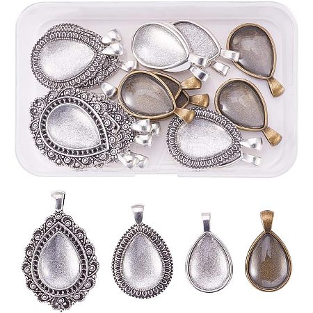 DIY Pendant Findings DIY-NB0001-40-1