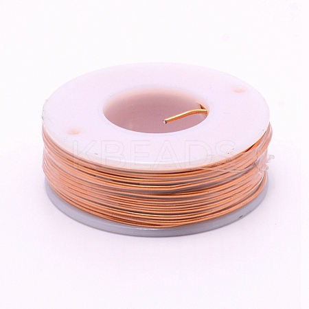 Matte Round Aluminum Wire AW-G001-M-1.2mm-04-1