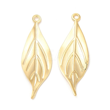 Rack Plating Brass Filigree Pendants KK-M250-10G-1