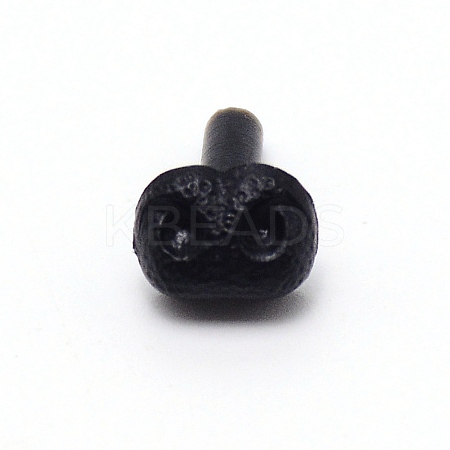 Plastic Safety Noses DIY-WH0196-26A-01-1